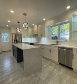 Meraki Home Services
