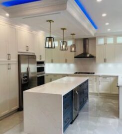 Meraki Home Services
