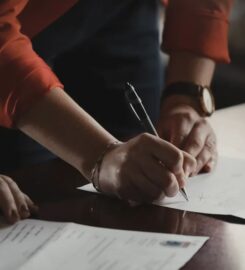 Miller Trial Law