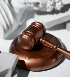 Miller Trial Law