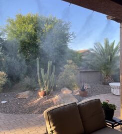 Mr Mister – Misting Service