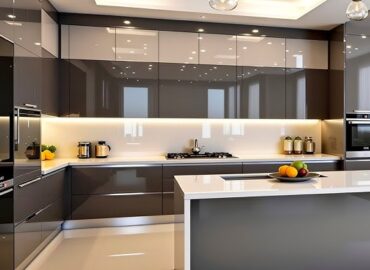 Novella Kitchens