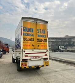 Golden Star Packers And Movers