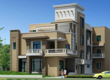 Spacescape Architects