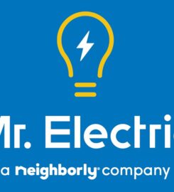 Mr. Electric of Clifton Park