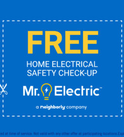 Mr. Electric of Clifton Park