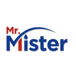 Mr Mister – Misting Service