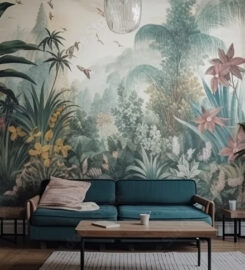 D&L WALL DESIGN