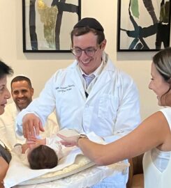 Las Vegas Circumcision