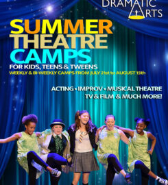 New Jersey School of Dramatic Arts