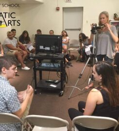 New Jersey School of Dramatic Arts