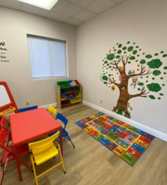 Tampa Bay Area Counseling