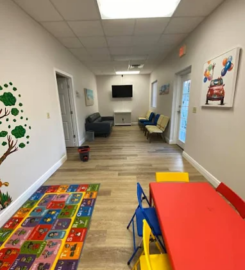 Tampa Bay Area Counseling