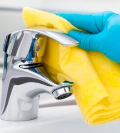 Quality Office Cleaning Service OH