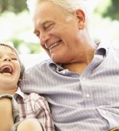 Paces Ferry Wealth Advisors