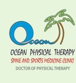 Ocean Physical Therapy – San Diego