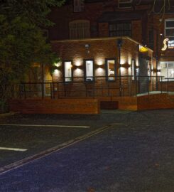 Sutton Dental & Implant Clinic