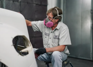 Cascade Collision Repair
