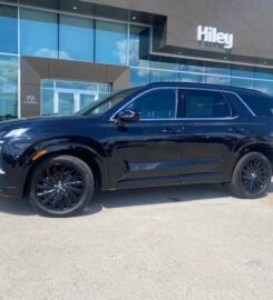 Hiley Hyundai