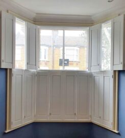 DBS Window Treatments