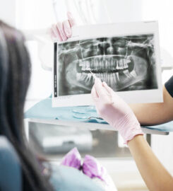 Lumiere Dental Spa