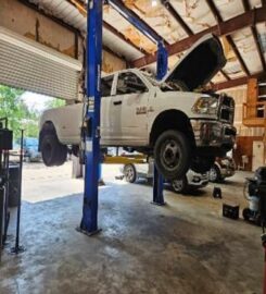 David's Automotive & Alignment
