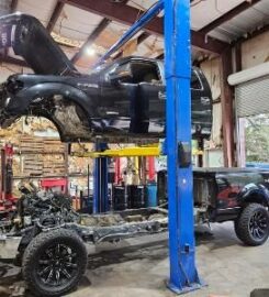 David's Automotive & Alignment