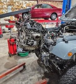 David's Automotive & Alignment