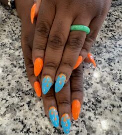 Vivian Nail Spa