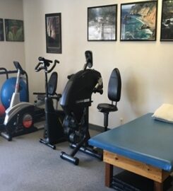 Ocean Physical Therapy – San Diego
