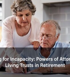 Paces Ferry Wealth Advisors