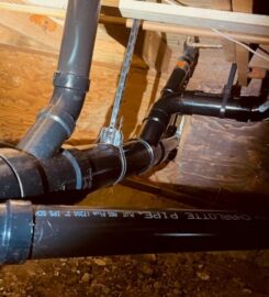Bailey Plumbing Inc