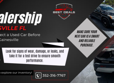 Best Deals Auto