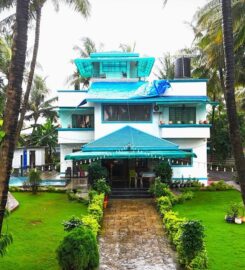 Megh Villa