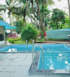 Megh Villa