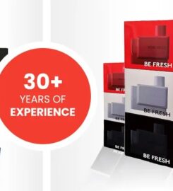 Infinity Packaging Solutions