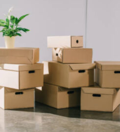 Infinity Packaging Solutions