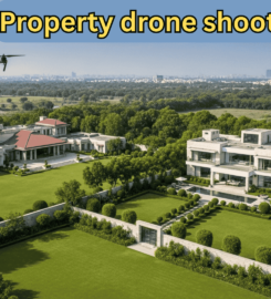 Fly High Drone