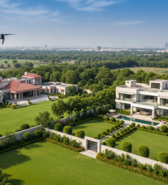 Fly High Drone