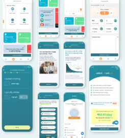 Ripenapps Technologies