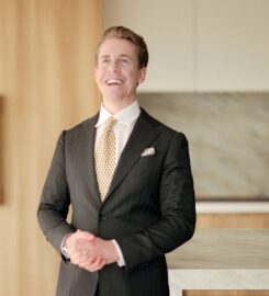 Jeremy McPherson – Real Estate Agent Lower North Shore