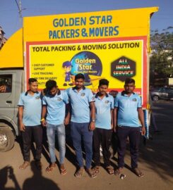 Golden Star Packers And Movers
