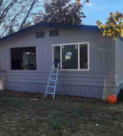 Inland Window Replacement Coeur d'Alene