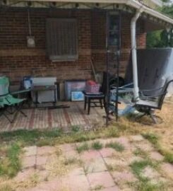 Fast Junk Removal Doane Enterprise