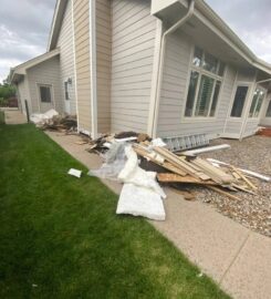 Fast Junk Removal Doane Enterprise