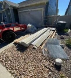 Fast Junk Removal Doane Enterprise