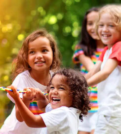 Ronald McDonald House Charities
