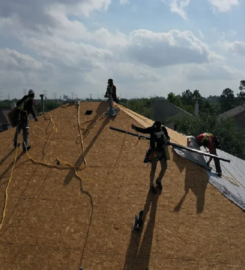 DLV Roofing Houston LLC
