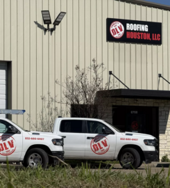 DLV Roofing Houston LLC