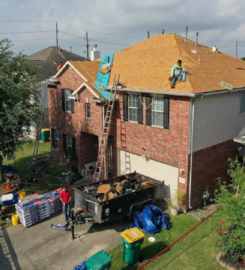 DLV Roofing Houston LLC